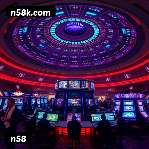 Suporte VIP n58 - atendimento prioritário