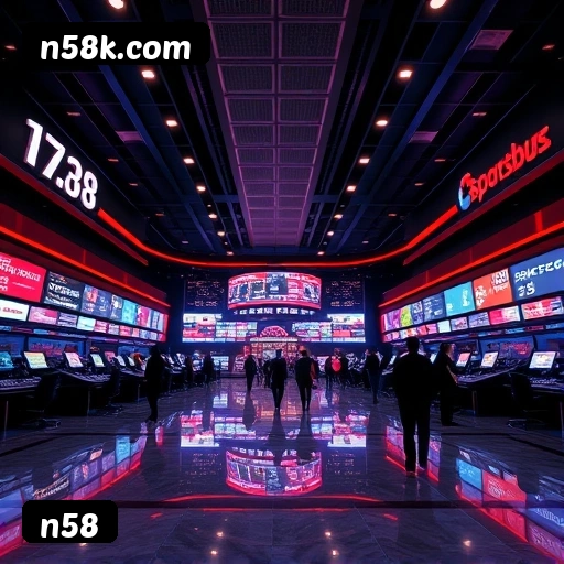 Dúvidas frequentes sobre apostas esportivas na n58