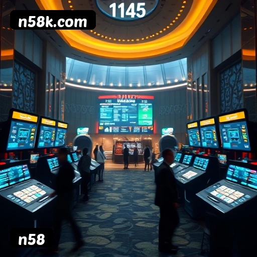 App n58 Android download