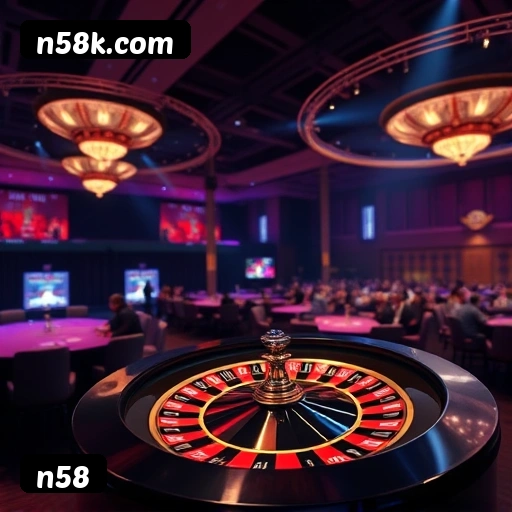 Formulário registro n58