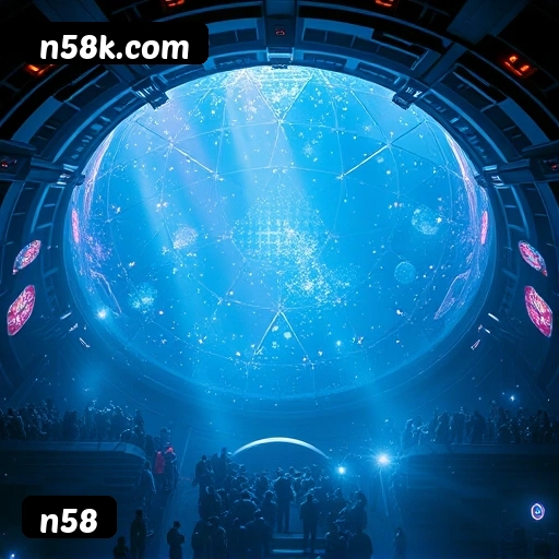 Bônus boas-vindas n58 R$100