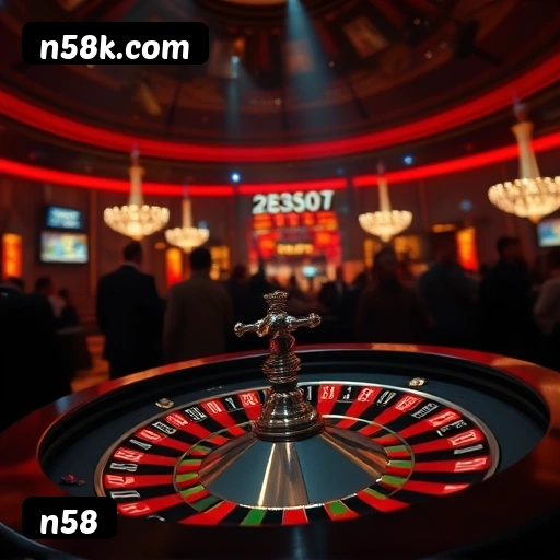 App n58 slots mobile