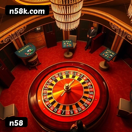 Bônus e prêmios n58