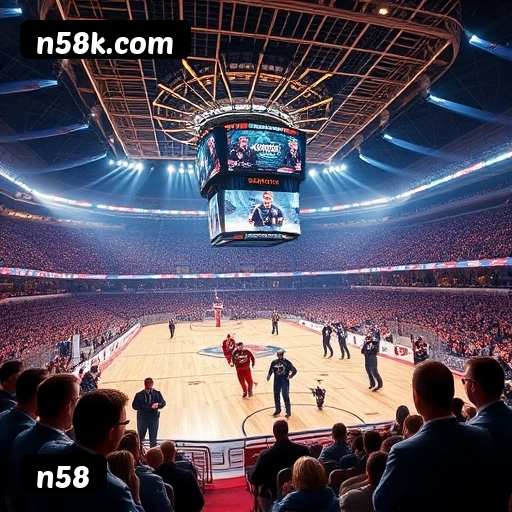 Configurações úteis dentro do app n58