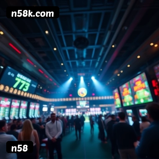 Central de dúvidas rápidas sobre o app n58