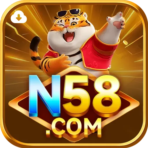 Download app n58 Android iOS